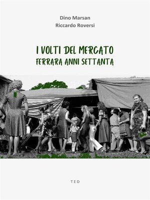 cover image of I volti del mercato